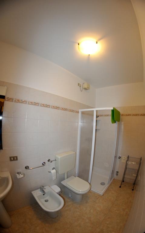 Apartamento La Magnolia Verona Exterior foto