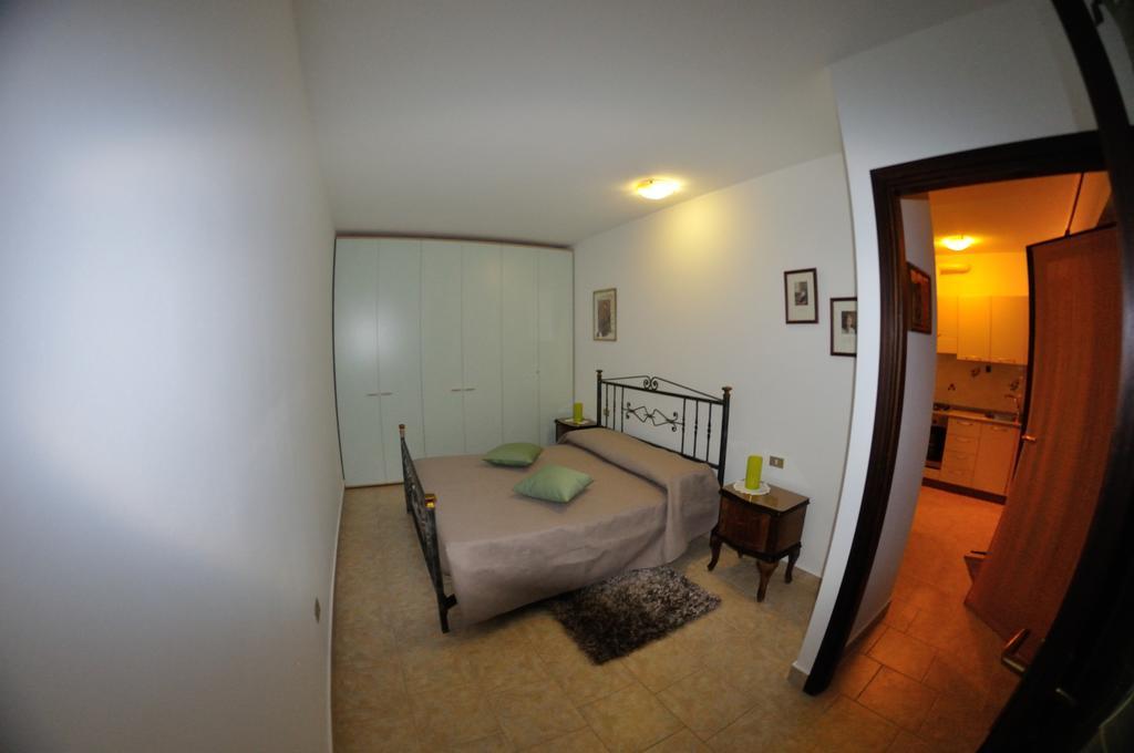 Apartamento La Magnolia Verona Exterior foto