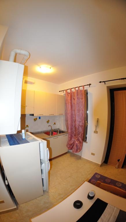 Apartamento La Magnolia Verona Exterior foto