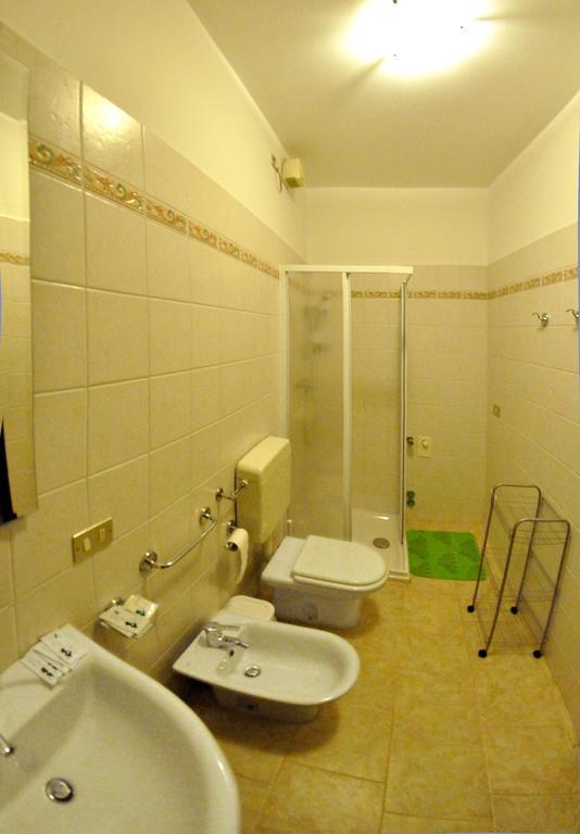 Apartamento La Magnolia Verona Exterior foto