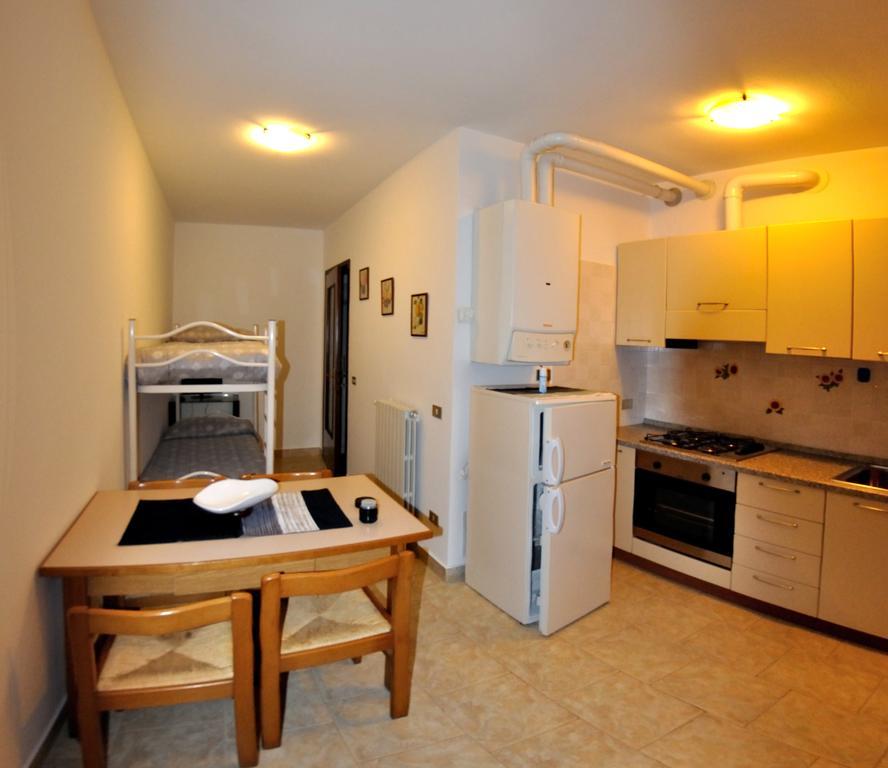 Apartamento La Magnolia Verona Exterior foto