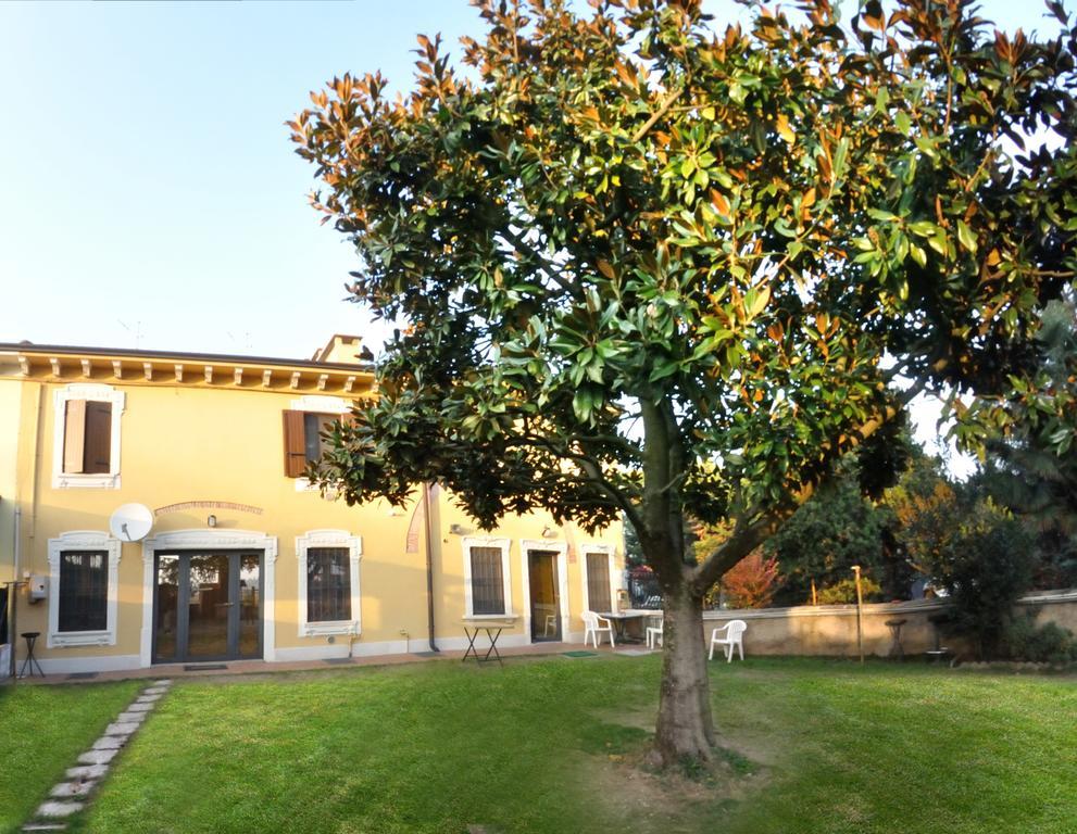 Apartamento La Magnolia Verona Exterior foto